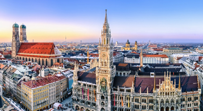 Munich